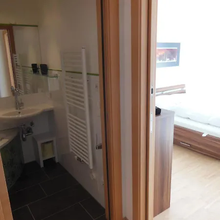 아파트 Silencio By Schladmingurlaub