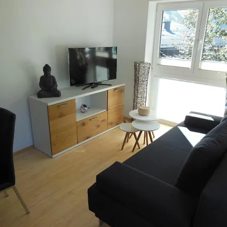 Silencio By Schladmingurlaub 아파트