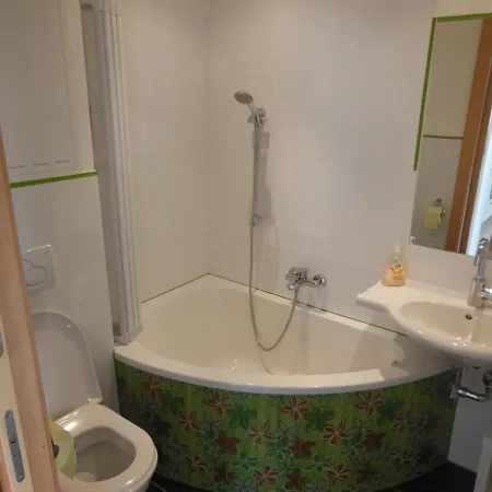 Silencio By Schladmingurlaub Apartmán