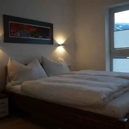 Silencio By Schladmingurlaub Apartman Schladming