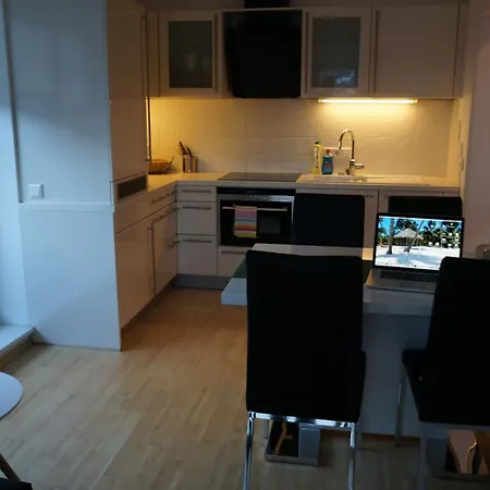 Apartamento Silencio By Schladmingurlaub *