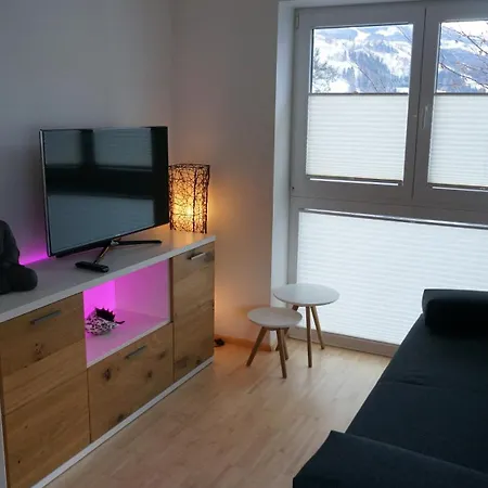 Apartment Silencio By Schladmingurlaub Schladming