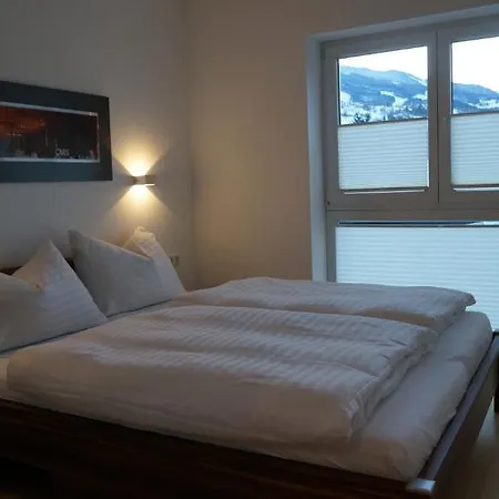 아파트 Silencio By Schladmingurlaub *