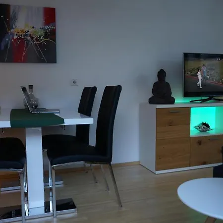 Apartmán Silencio By Schladmingurlaub *