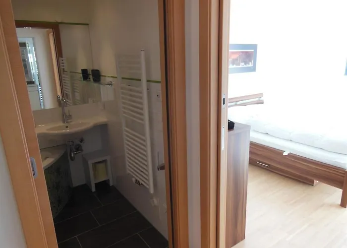 Apartament Silencio By Schladmingurlaub