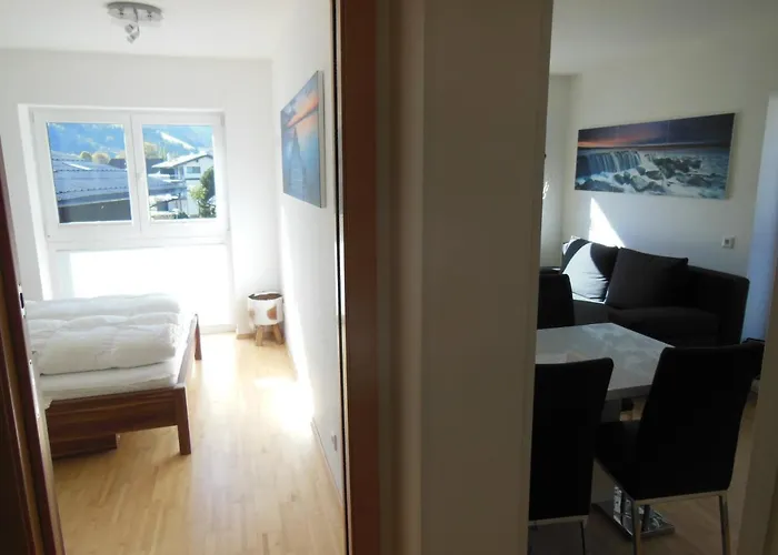 Silencio By Schladmingurlaub Apartament *