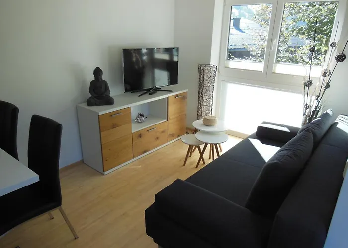 Silencio By Schladmingurlaub Apartament