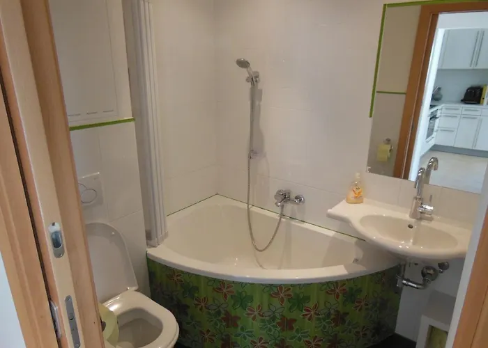 Silencio By Schladmingurlaub Apartmán