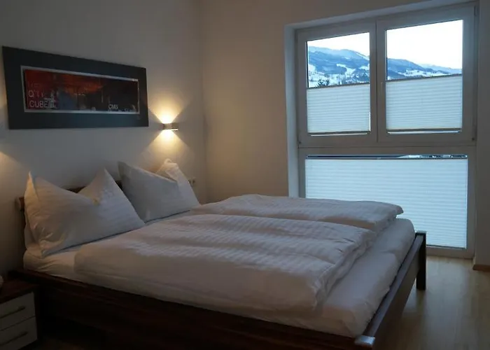 Apartmán Silencio By Schladmingurlaub *