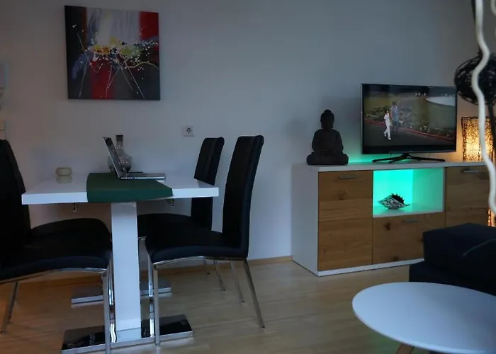 Apartament Silencio By Schladmingurlaub *